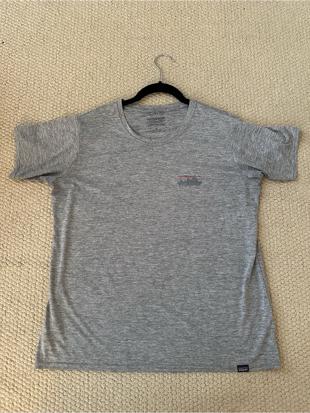 Patagonia Women's Capilene® Cool Daily Shirt